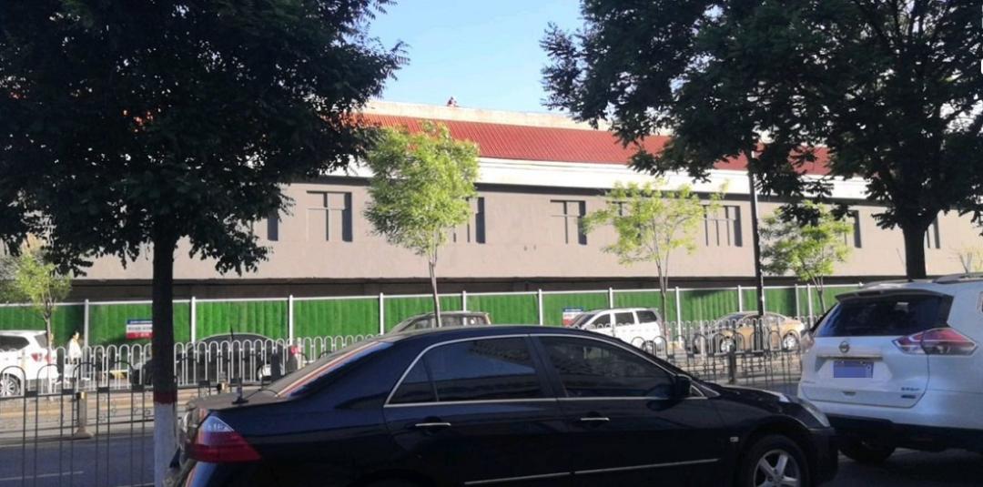 大同贴吧最新动态，城市脉搏与生活色彩的交织