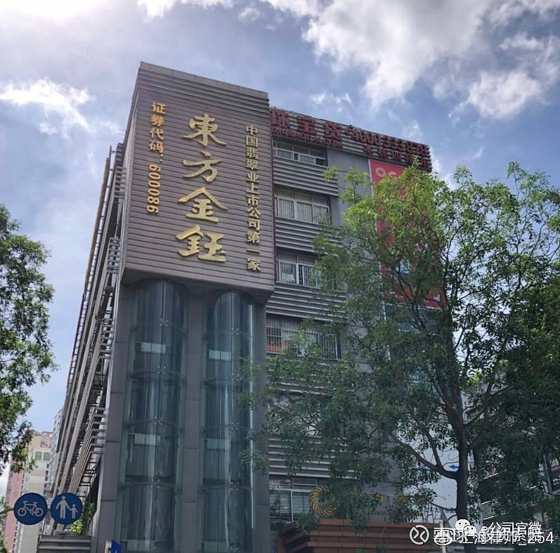 东方金钰引领未来变革，最新消息揭秘未来发展动向