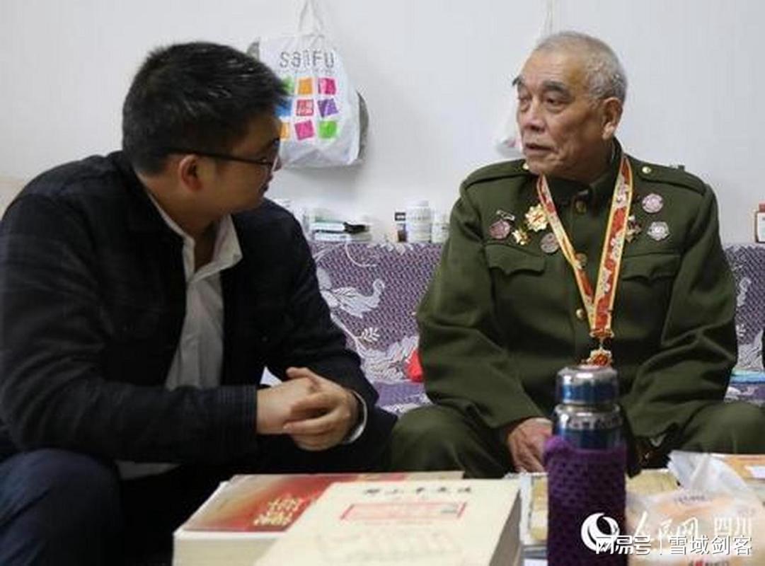 两参老兵最新动态，荣耀与关怀的交响乐章