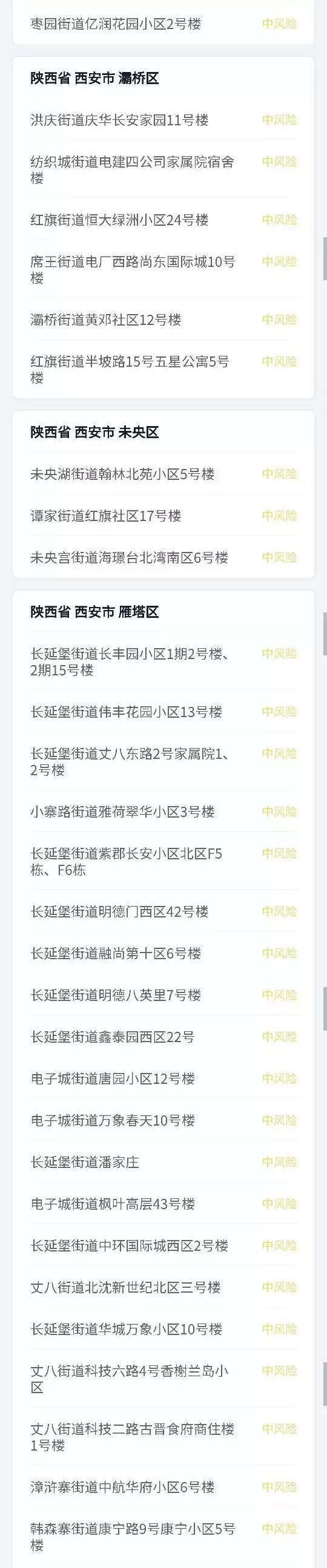 甘肃最新疫情更新，今日最新消息