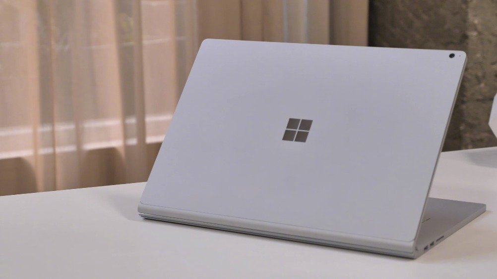 最新Surface技术展现，设计与科技的完美融合探索