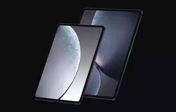 iPad最新版本的魅力，技术与创新的完美融合之作