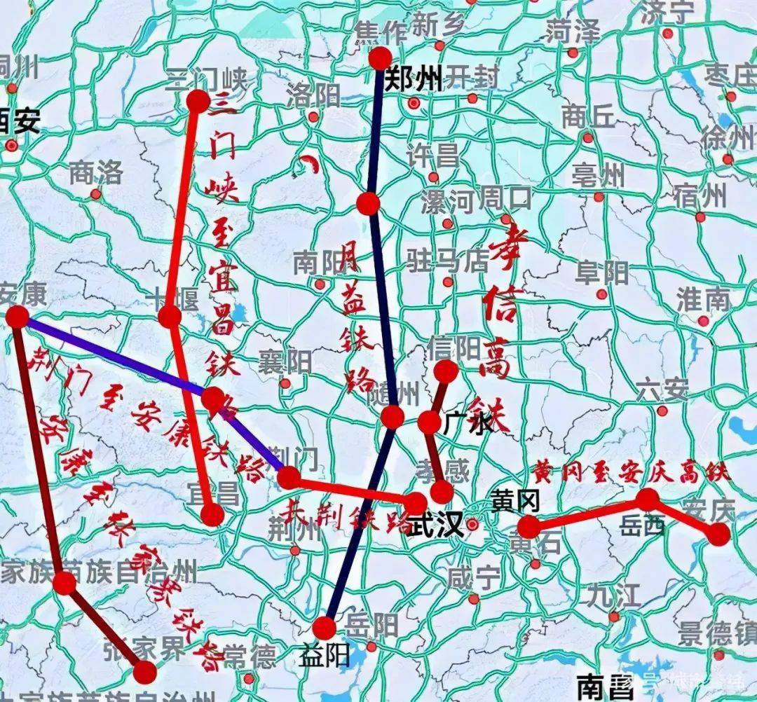 武杭高铁最新线路图，速度与时代的交响乐章揭秘
