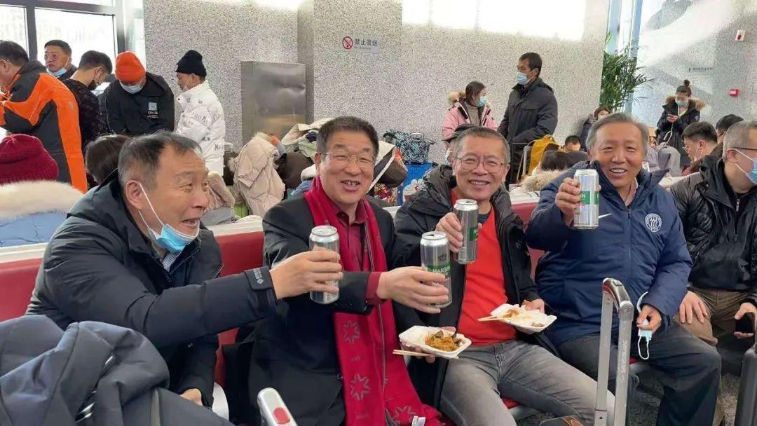 亚布力机场最新动态，发展脉络、未来展望及机场最新消息速递