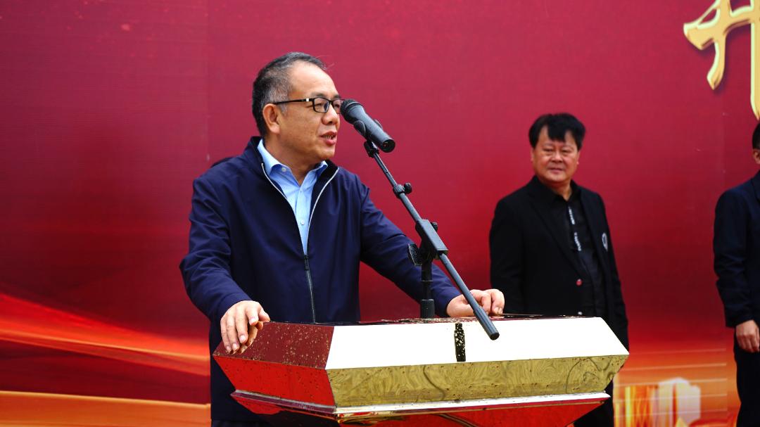 福清最新项目探索未来，共筑美好家园发展之路