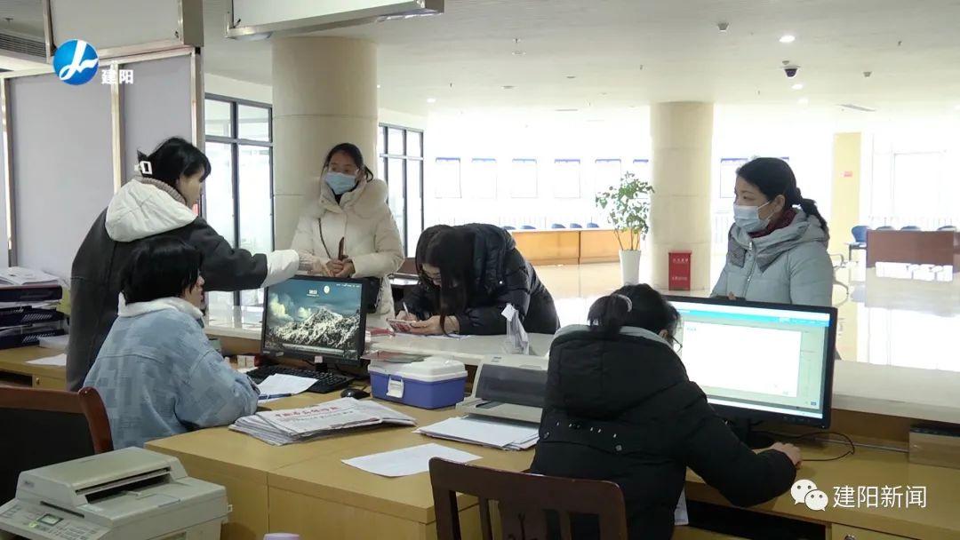 建阳最新招工热潮，探寻职业新机遇，共筑美好未来