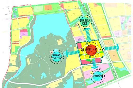 胶州最新规划引领城市新篇章发展之路