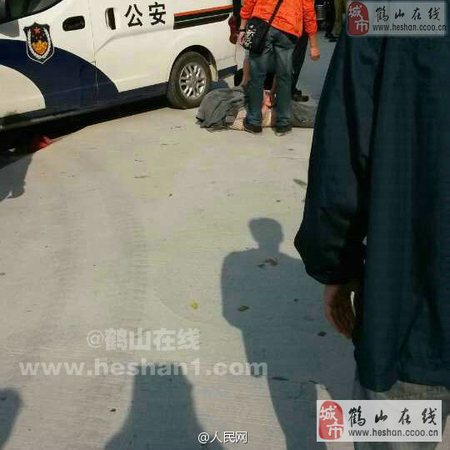 鹤山新闻最新命案深度探究，震惊的刑事案件揭秘