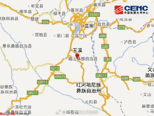 通海最新新闻报道，探寻新时代的繁荣脉搏