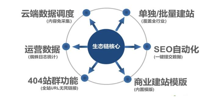 最新站群程序，探索技术前沿，开启网站新纪元