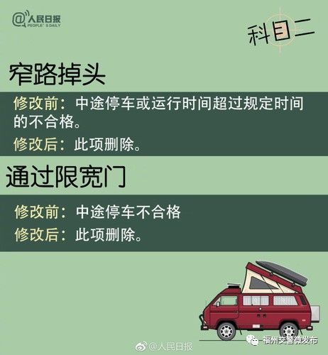 驾考新规重塑安全之路，里程碑式的改革举措
