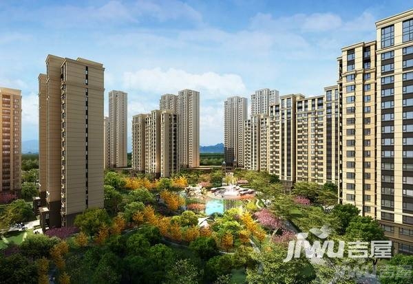 珲春最新楼盘，未来生活的新篇章探索
