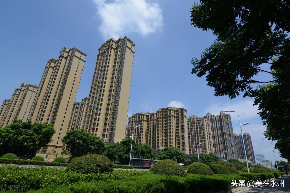 东安最新楼盘，未来生活的崭新篇章开启