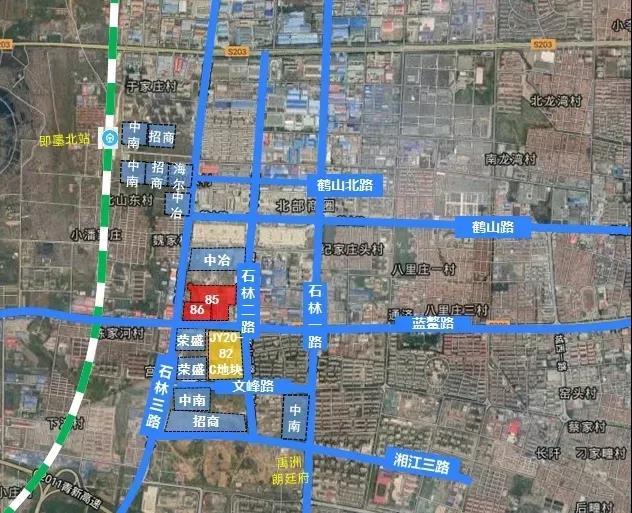 青岛即墨最新规划展望繁荣未来画卷