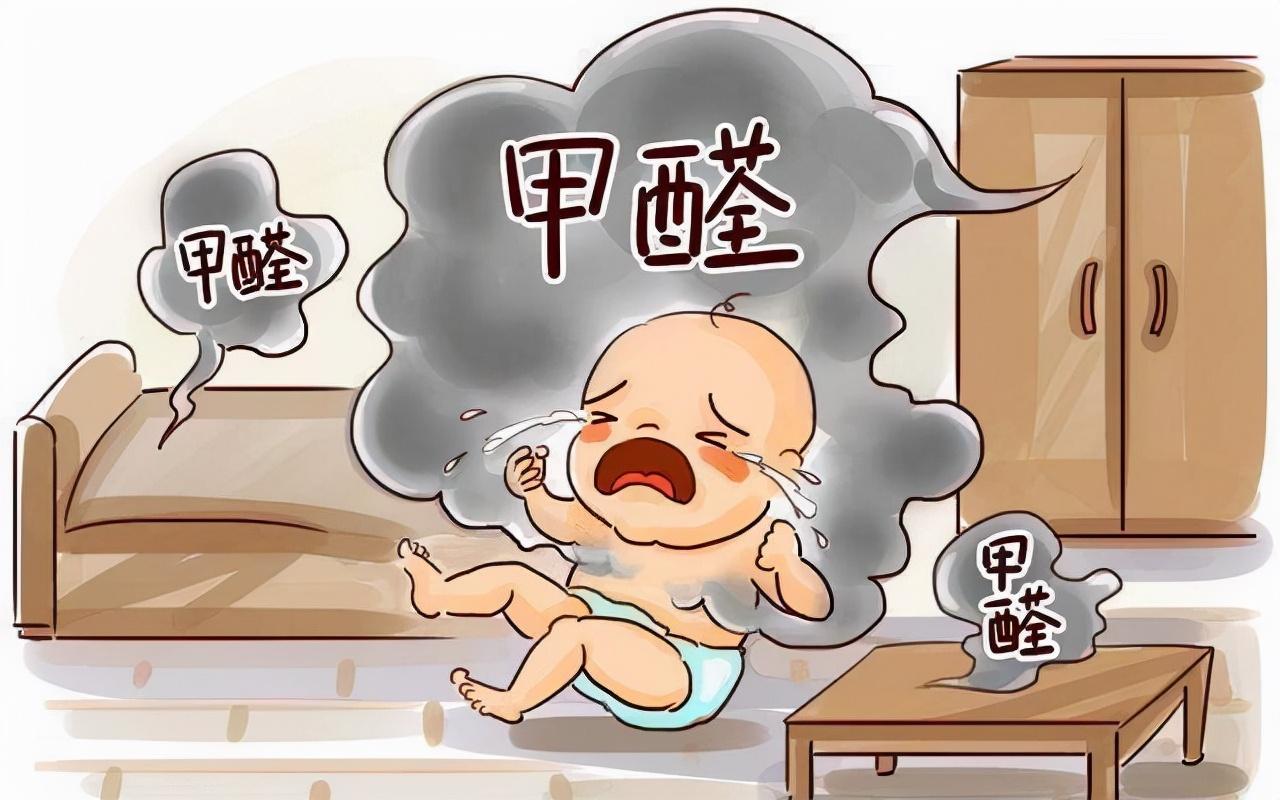 最新除甲醛技术，打造健康宜居环境的新利器，引领绿色生活新潮流