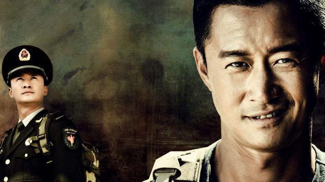 吴京2017最新电影，热血演绎英雄本色