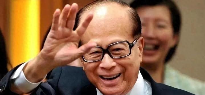 李嘉诚最新视频播放，商业巨头的智慧传承与现代足迹探索