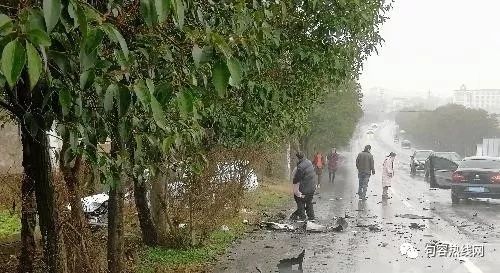 黄梅最新车祸事件，一次意外的警醒提醒我们关注交通安全