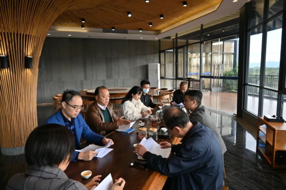 广东侨联展现新动态，凝聚侨心侨力绘发展蓝图