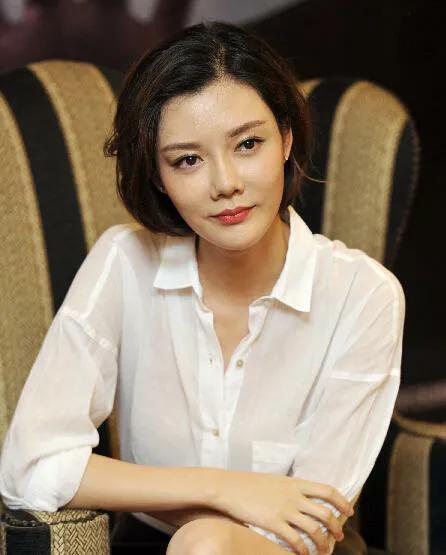 车晓最新图片,车晓的最新图片，捕捉时尚魅力的瞬间