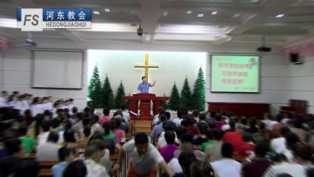 亚洲牧师最新讲道，心灵之光引领信仰之路