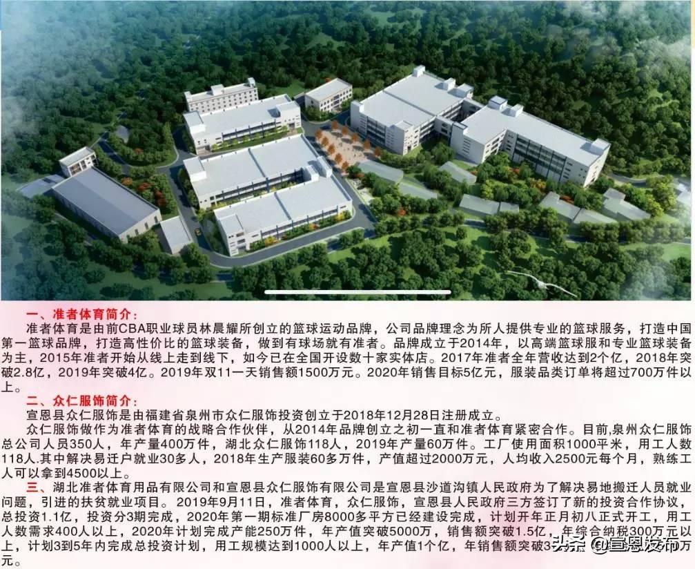 宣恩最新招聘，探寻职业发展无限机遇与可能