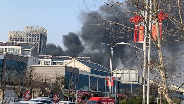 临沂突发爆炸事件，最新进展与深刻反思