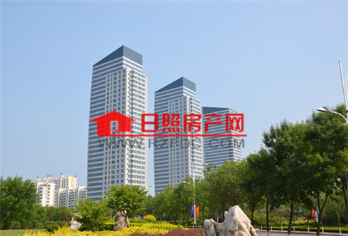 日照最新房源探索，城市新生居住空间的艺术之旅