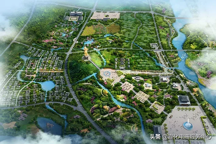 登封东区未来繁荣蓝图，最新规划揭秘