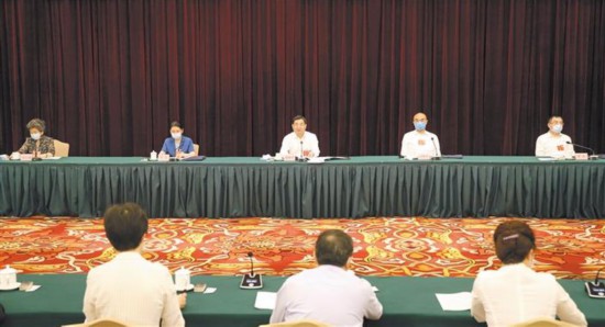 胡和平最新讲话，共筑未来之桥，引领时代前行