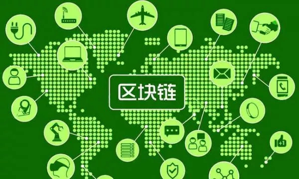 区块链最新应用，重塑世界的无限潜能