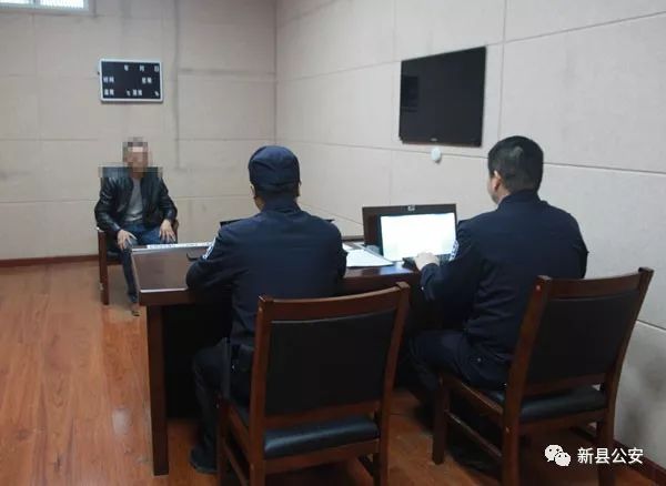 新县县域发展动态，活力四溢的最新资讯