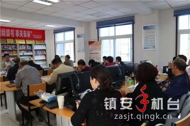 镇安最新新闻动态，城市新动向与社会脉搏同步发展