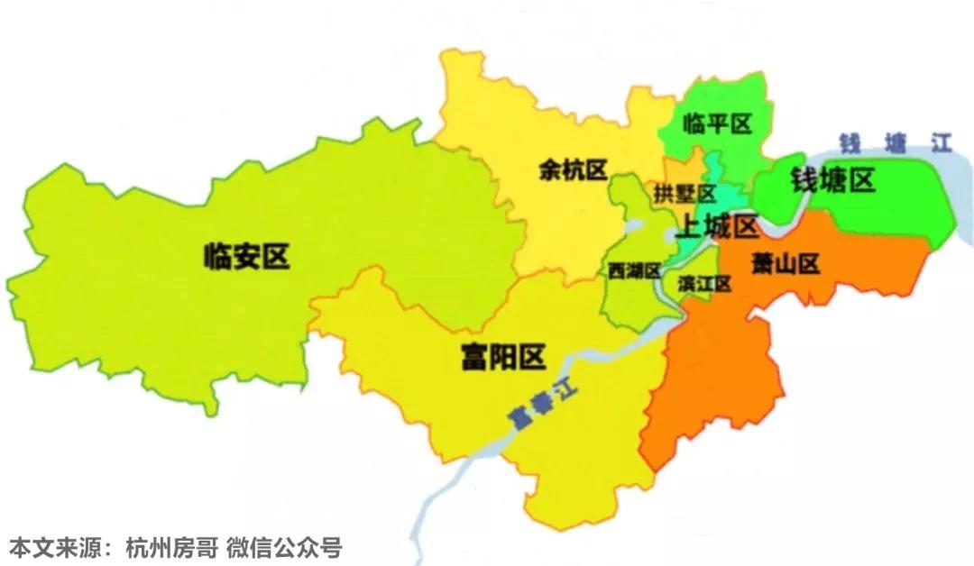 探寻临平最新房价趋势，揭秘未来居住新热点