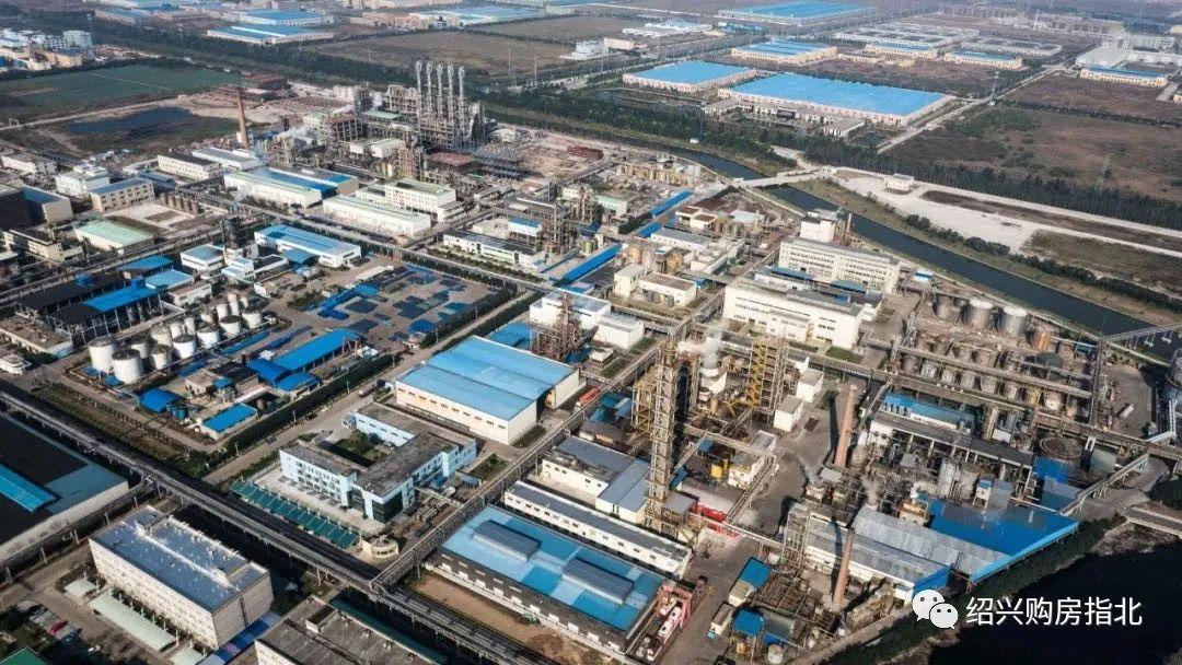 上虞房价最新动态，繁荣背后的故事、未来展望与楼市趋势分析