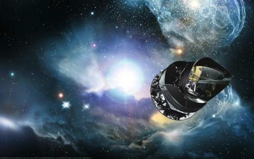 最新太空探索发现，揭开宇宙神秘面纱的壮丽探索之旅