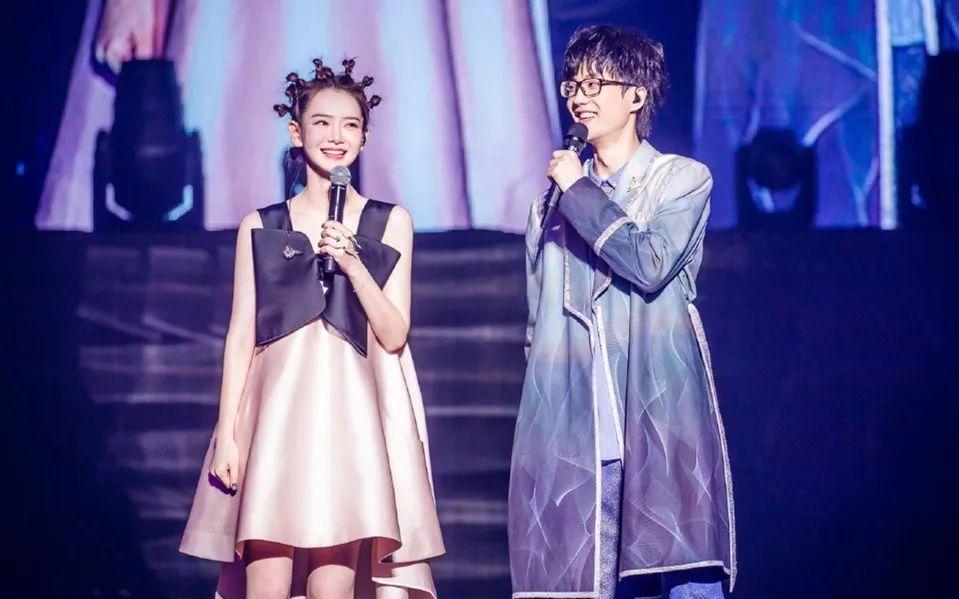 许嵩最新歌曲引爆音乐风潮，开启新篇章！