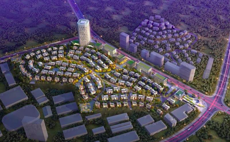 宜昌最新房源探索，城市理想居所的探寻