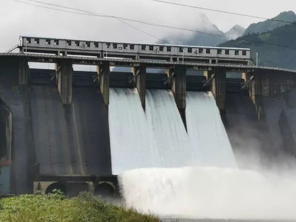永州洪水2017最新，自然力量与人类坚韧交织的壮丽画卷纪实报道