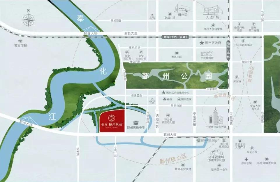 宁波最新土拍，城市发展的强劲脉搏跳动见证地
