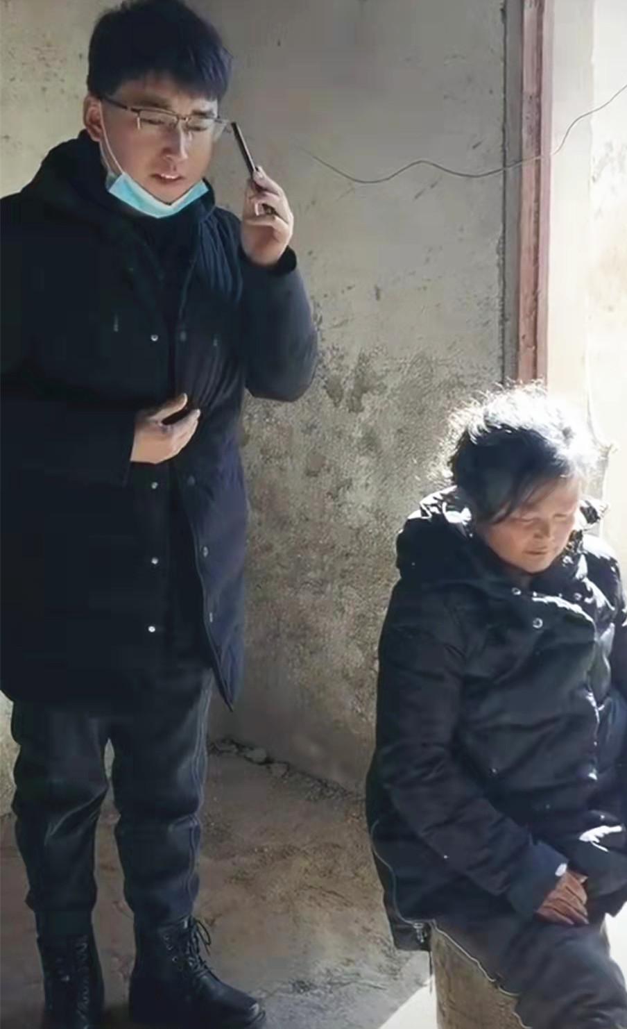 徐通通最新视频，潮流前沿的魅力探索