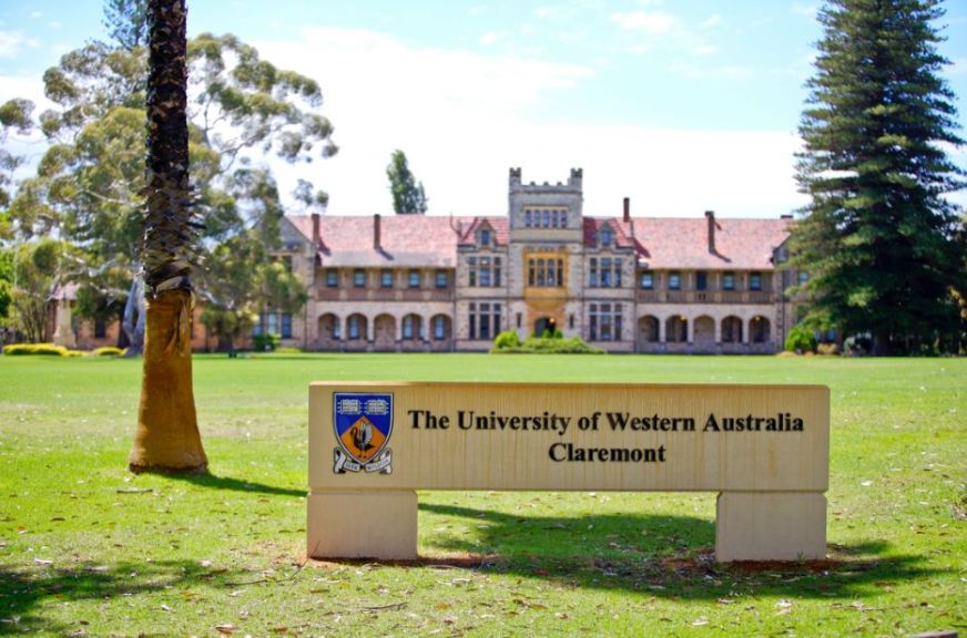 澳洲大学最新排名，探寻学术巅峰，启迪未来潜能之路