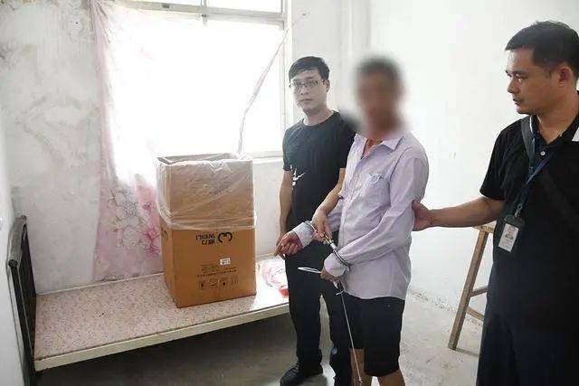广东惠州最新命案，悲剧背后的正义呼唤与深思
