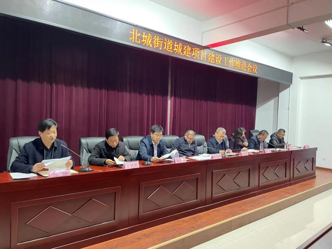 北城最新新闻报道，探寻城市新脉动