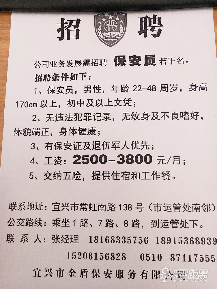 全球安全领域职业发展探索，最新国外安保招聘指南
