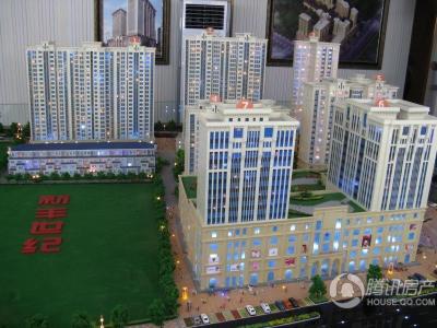 丰润最新楼盘，探索现代生活的无限魅力