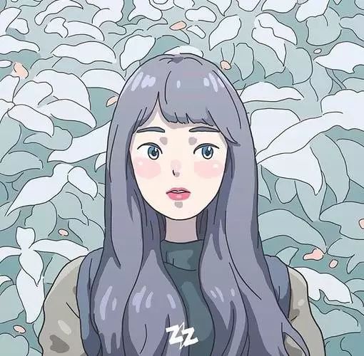 探索最新唯美头像，视觉盛宴的启示，开启你的头像新纪元