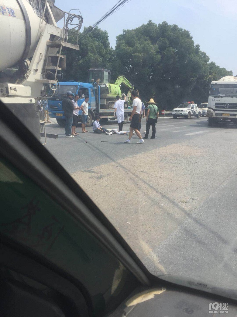嘉善车祸事件，意外警醒与共鸣的共鸣点分析