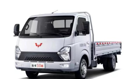最新五菱货车，动力与效率的完美融合亮相市场