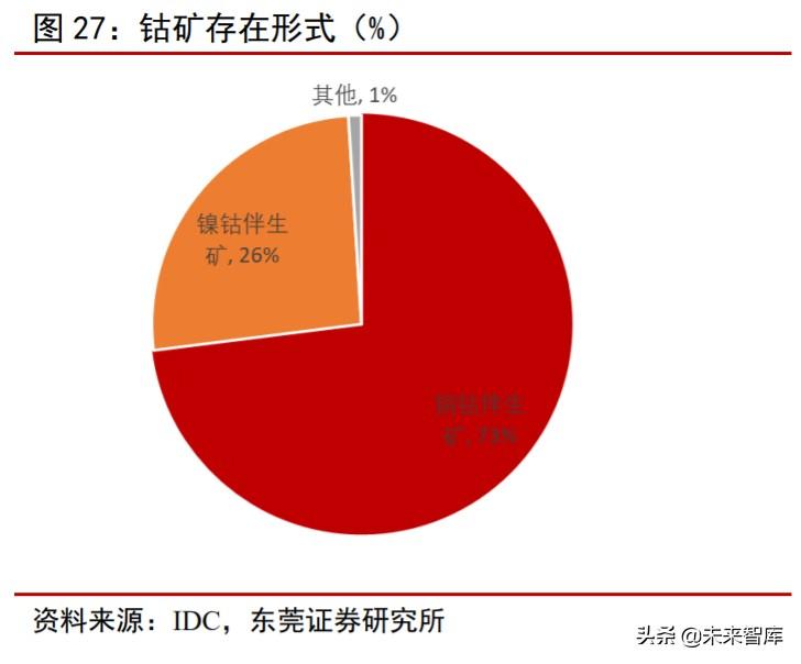 中国钴最新价格，市场走势与产业影响深度解析